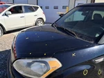 2013 Kia Soul Fuel Filler Door Blu Oem 177 KI1D13 C26131 Only. Fixed Price $80.70.