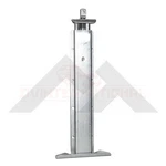 Crown Automotive Mounting Bracket For Jerry Can Universal. Fixed Price $60.24.