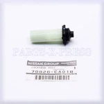 New Genuine Oem Nissan Gt-r Murano Infiniti FX35 G37 Fuel Door Latch 78826-CA01B. Fixed Price $31.49.