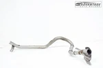 2015-2022 Land Range Rover Sport L494 Fuel Gas Tank Filler Neck Pipe Oem. Fixed Price $88.54.
