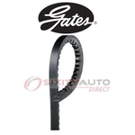 Gates Fan Alternator Drive Belt For 1973-1974 Chevrolet K10 Pickup 5.7L 5.0L Sd. Fixed Price $33.64.