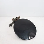 2002-2009 Gmc Envoy Chevrolet Trailblazer Fuel Door Gas Lid Cover Dark Gray Oem. Fixed Price $54.99.