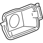 Genuine Bmw Cover Pot 51177213035 New. Fixed Price $86.11.