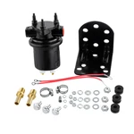 P4601HP Universal Electric High Performance Fuel Pump 16 Psi 100GPH 3/8'' Npt. Fixed Price $69.00.
