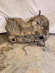 2005-2007 Subaru Impreza Wrx Sti Gas Fuel Tank Container Assembly Oem 05-07. Fixed Price $600.00.