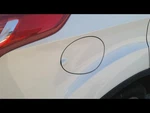 2014 Ford Escape Fuel Filler Door White. Fixed Price $102.84.