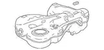 Fits 18 19 20 Buick Regal 2.0L Awd Fuel Tank Assembly Oem Tested Free Shipping!. Fixed Price $268.00.