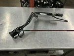 2021-2023 Ford F150 5.0L Gasoline Fuel Filler Neck Tube ML34-9034-AE Oem #273. Fixed Price $149.99.
