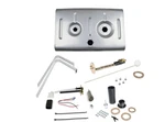 Holley Sniper Efi 19-451 Universal Fuel Tank System 400 Lph. Fixed Price $874.95.