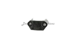 (X2) New Genuine Mercedes-benz Retaining Strap 203-323-27-40. Fixed Price $33.26.