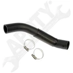 Apdty 161397 Fuel Filler Neck Hose. Fixed Price $74.19.