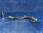 2025-2026 Ram 1500 Big Horn Fuel Tank Filler Neck Tube Hose Pipe Oem 68619921AA. Fixed Price $78.00.