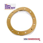 Fuel Safe 1GAS79, One Natural Cork / Rubber 12 Bolt Gasket 5.375 Performance. Fixed Price $54.69.