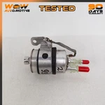 99-04 Chevrolet Corvette C5 5.7L V8 Fuel Gasoline Pressure Regulator Filter Oem. Fixed Price $45.86.