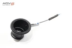 19-25 Honda Passport Fuel Tank Filler Door Lid Pocket Housing Adapter Oem. Fixed Price $49.99.