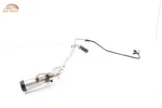 2019 - 2024 Volvo S60 Hybrid 2.0L Fuel Gas Tank Filler Neck Hose Tube Pipe Oem. Fixed Price $82.49.