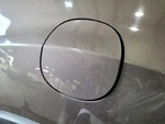 2007-2012 Gmc Acadia Fuel Filler Door Brown 25832309 07-12. Fixed Price $80.74.