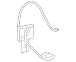 Genuine Audi Fuel Gauge Sending Unit 7L8-919-673. Fixed Price $280.80.