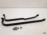 2014 Bmw 320I 328I 335I 340I 330I F30 F31 Fuel Tank Tension Strap Set 2PC. Fixed Price $34.99.