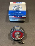 1971-1998 Gm Ford Honda Locking Gas Cap Carquest 35036. Fixed Price $20.00.