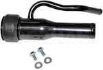 Dorman 574-073 Fuel Tank Filler Neck Assembly Fits Toyota Tundra 772010C010. Fixed Price $84.53.