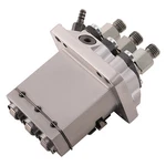 Fuel Injection Pump For Kubota Front Mount Mower F2260 F2400 F2560 16032-51010. Fixed Price $324.99.
