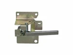 For 1987-1991 Gmc V3500 Inside Door Handle Left Driver 44144KC 1988 1989. Fixed Price $29.15.