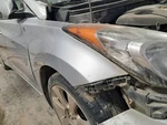 2012 Hyundai Elantra Fuel Filler Door - Used, Oem, 89000 Miles, Slv. Fixed Price $80.70.