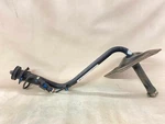 2018 Ram Promaster 1500 Van Fuel Filler Tube Neck Assembly 3.6L Gas 52029483AD. Fixed Price $153.50.