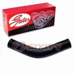 Gates Engine Coolant Bypass Hose For 1996-2000 Chevrolet K3500 7.4L V8 Belts Jc. Fixed Price $18.63.