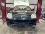 (local Pickup Only) Fuel Tank Fits 03-06 Porsche Cayenne 91245. Fixed Price $124.99.