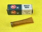 Chevrolet Corvette, Camaro, Pontiac Firebird Fuel Sender Strainer Gm 5651702 Nos. Fixed Price $25.00.