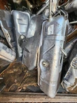 1998 1999 2000 2001 2002 2003 Jaguar XJ8 Vanden Plas Single Pump Fuel Tank. Fixed Price $284.95.