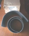 Nos Genuine Gm Fuel Tank Insulator Rattle Pad Strip 60S 70S Chevelle Gto. Fixed Price $25.00.