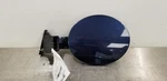 09 Maserati Granturismo Fuel Filler Door Gas Lid Blue. Fixed Price $64.60.