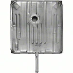 Fuel Tank Spectra Premium Industries GM61A. Fixed Price $511.60.