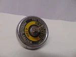 Napa Balkamp Fuel Emission Control Cap Pressure Vacuum 4-3855 With Key. Fixed Price $10.00.