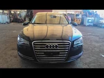 A8 Audi 2014 Fuel Filler Door 6504020. Fixed Price $93.90.