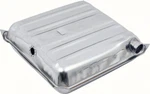 55-56 Chevy Bel Air 150 210 Fuel Tank 16 Gal Square Corners W/o Vent Tube. Fixed Price $481.13.