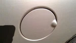 Oem Fuel Filler Door Fits 2004 2006 Dodge Ram 1500 Pickup Gas Lid. Fixed Price $60.79.