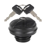 Locking Gas Cap For Fuel Tank With Keys MGC791 Nissan Infiniti Subaru. Fixed Price $15.98.