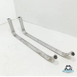 2004 - 2010 Bmw E60 E63 E64 525I 550I 645CI 650I M5 M6 Fuel Tank Straps Oem. Fixed Price $94.99.