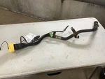 Cherokee 2015 Fuel Filler Neck 299624. Fixed Price $87.64.