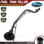 Steel Fuel Tank Filler Neck Ford Escape 01-02 V6 3.0L 3L8Z9034CA YL8Z9034CA. Fixed Price $70.29.