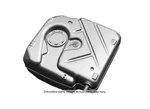 Genuine Gm Fuel Tank 25901674. Fixed Price $363.67.