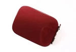 Gas Fuel Door Flap 93-99 Vw Jetta Golf Cabrio MK3 LC3T Indian Red 1H0 809 905. Fixed Price $32.99.