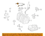 Mercedes Oem 00-06 CL500 Fuel System Components-filler Cap 2154700105. Fixed Price $28.70.