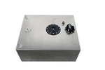 Aeromotive 18381 Fuel Cell Aluminum Natural 20 Gallons Built-in Brushless A1000. Fixed Price $2412.59.