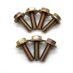 Fits Jeep Wrangler Jku 07-18 Transmission Transfer Case Skid Plate Bolts 10.9. Fixed Price $37.49.