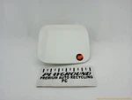 Acura Tsx Fuel Gas Filler Opener Door Lid White Fits 2004 2005 2006 2007 2008. Fixed Price $44.87.